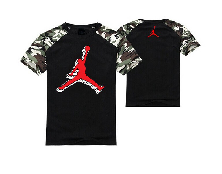 men jordan t-shirt S-XXXL-0357